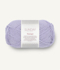 Sandnes Garn Sunday | PetiteKnit Sunday