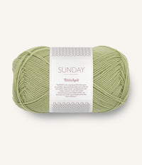 Sandnes Garn Sunday | PetiteKnit Sunday
