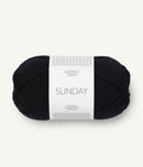 Sandnes Garn Sunday | PetiteKnit Sunday