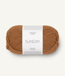 Sandnes Garn Sunday | PetiteKnit Sunday