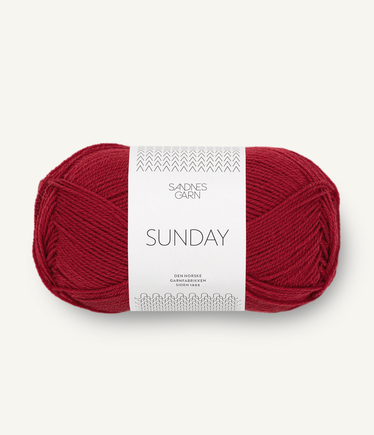 Sandnes Garn Sunday | PetiteKnit Sunday