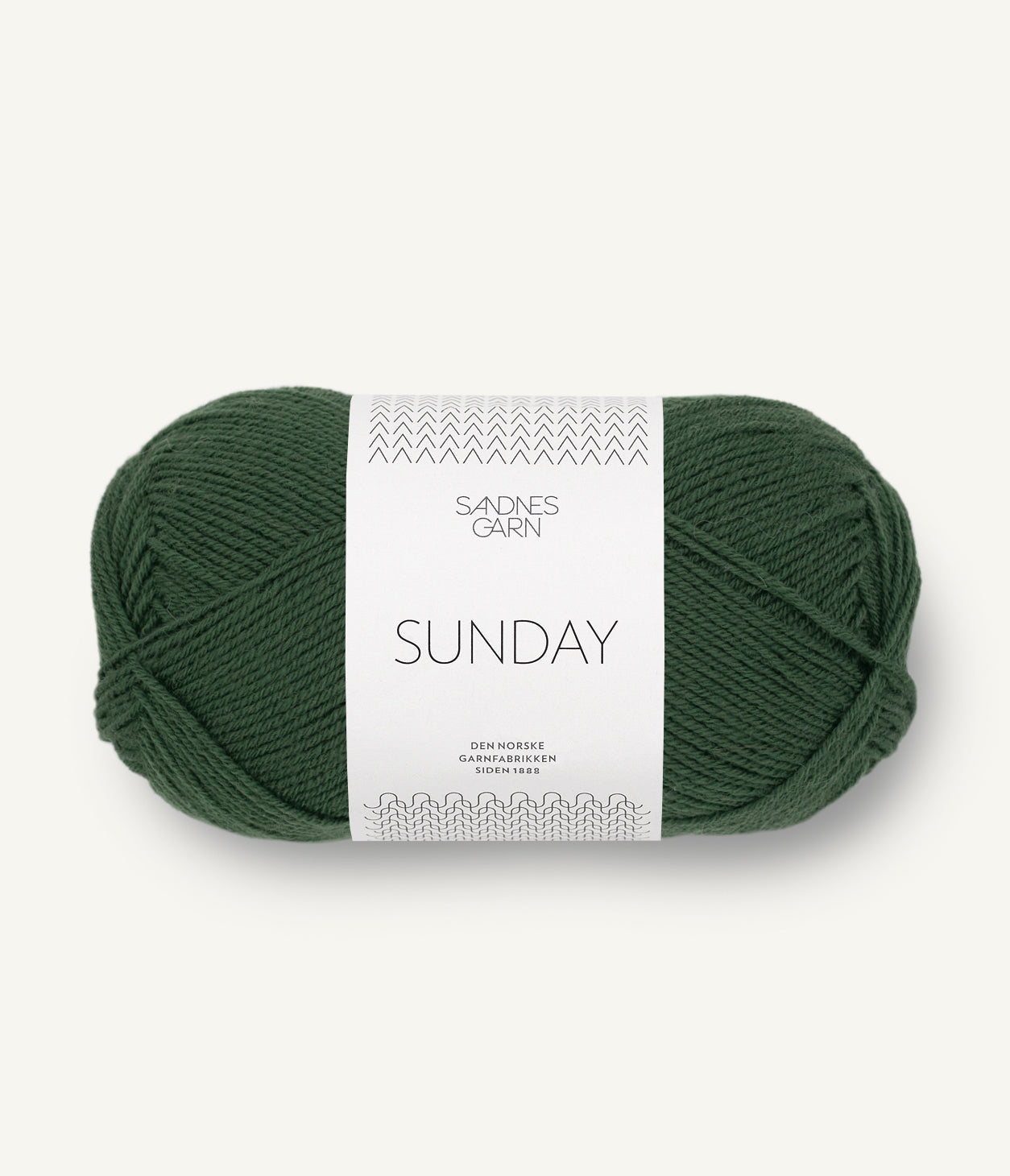 Sandnes Garn Sunday | PetiteKnit Sunday