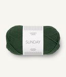 Sandnes Garn Sunday | PetiteKnit Sunday