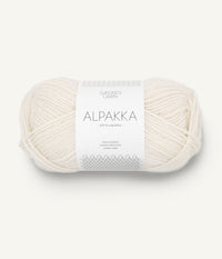 Sandnes Garn Alpakka
