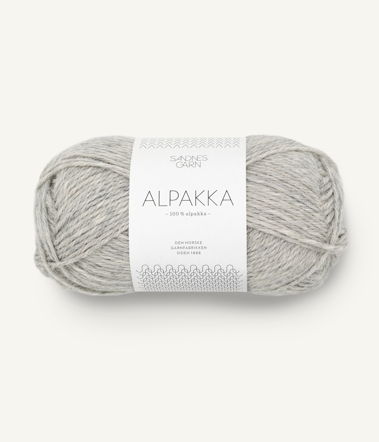 Sandnes Garn Alpakka