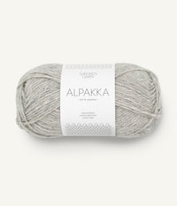 Sandnes Garn Alpakka