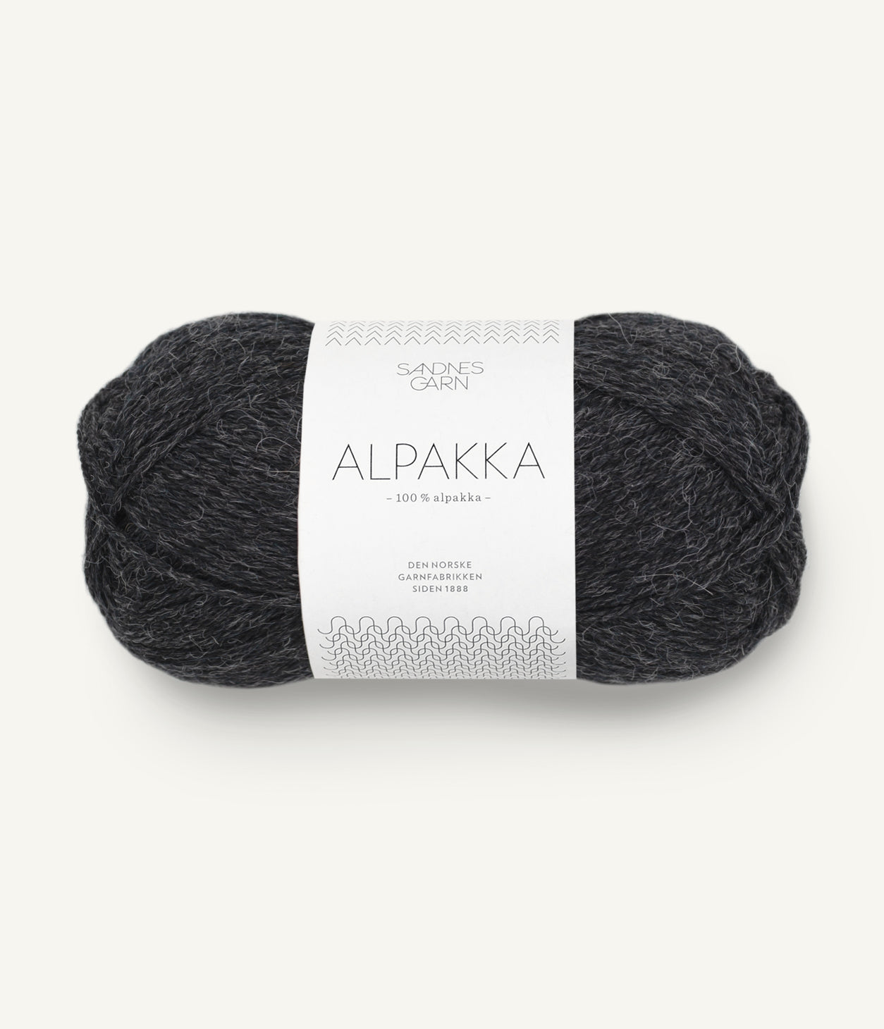 Sandnes Garn Alpakka