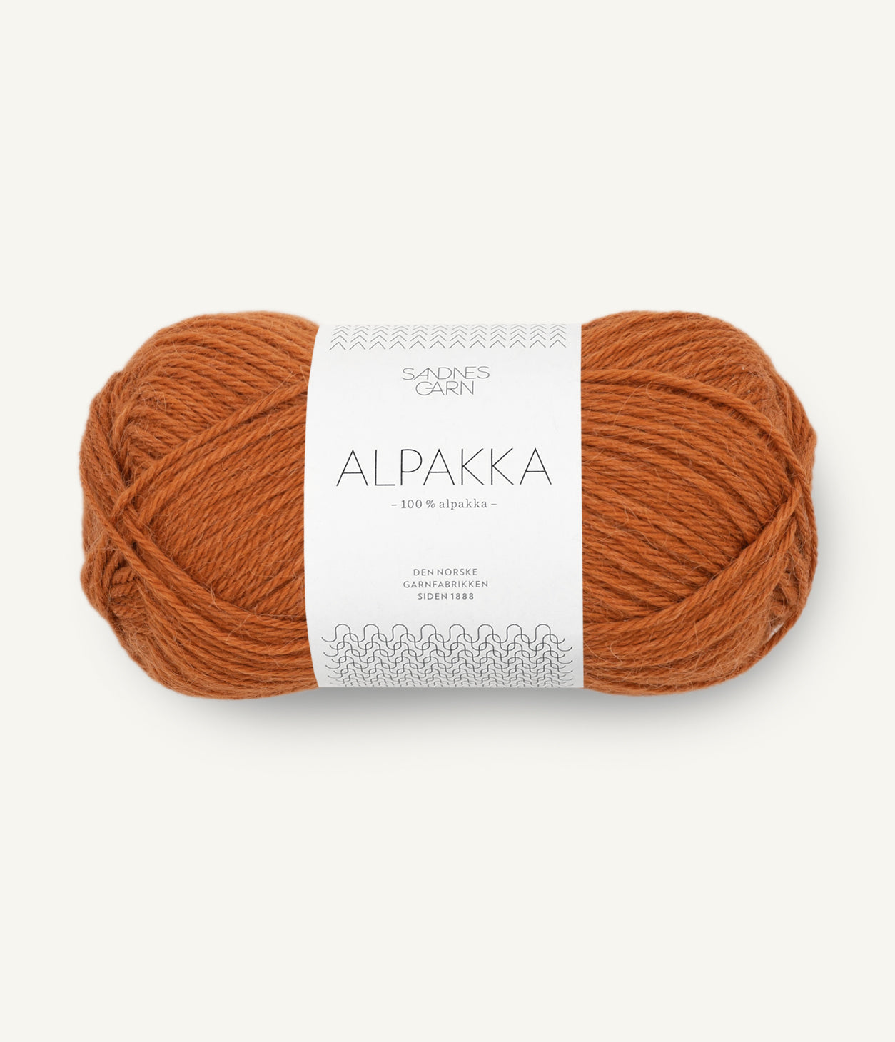 Sandnes Garn Alpakka