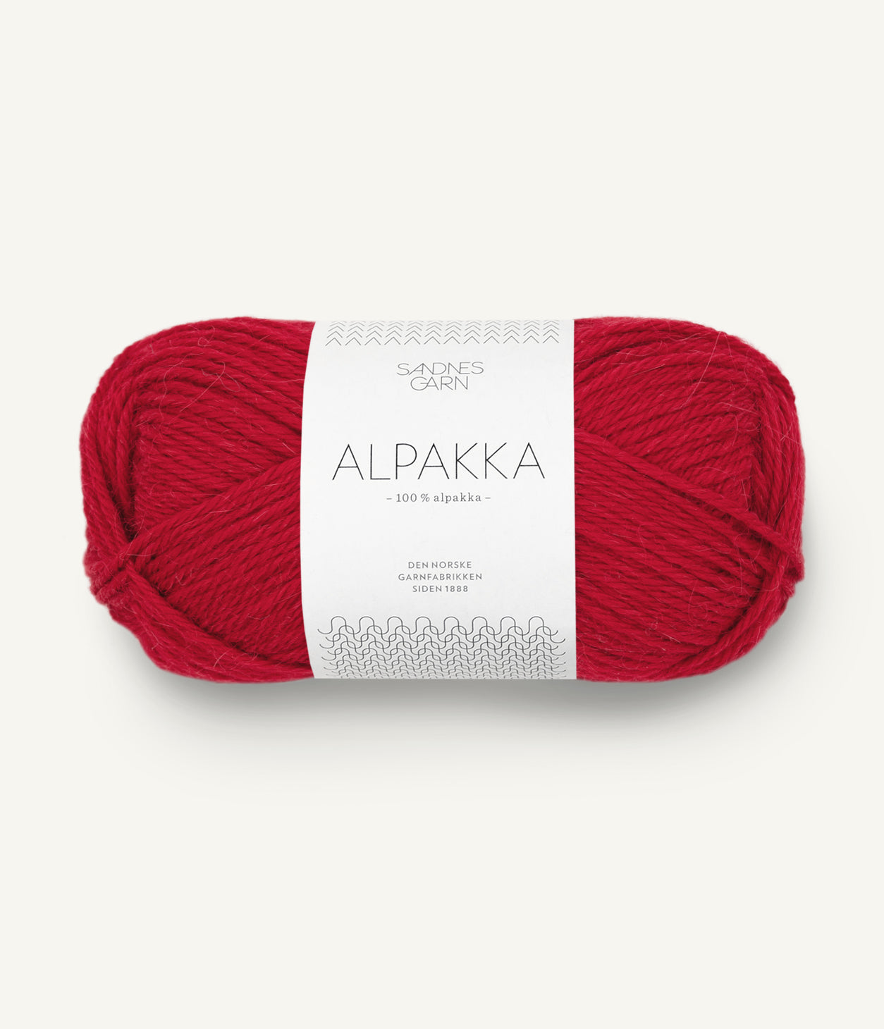 Sandnes Garn Alpakka