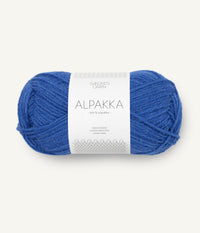 Sandnes Garn Alpakka