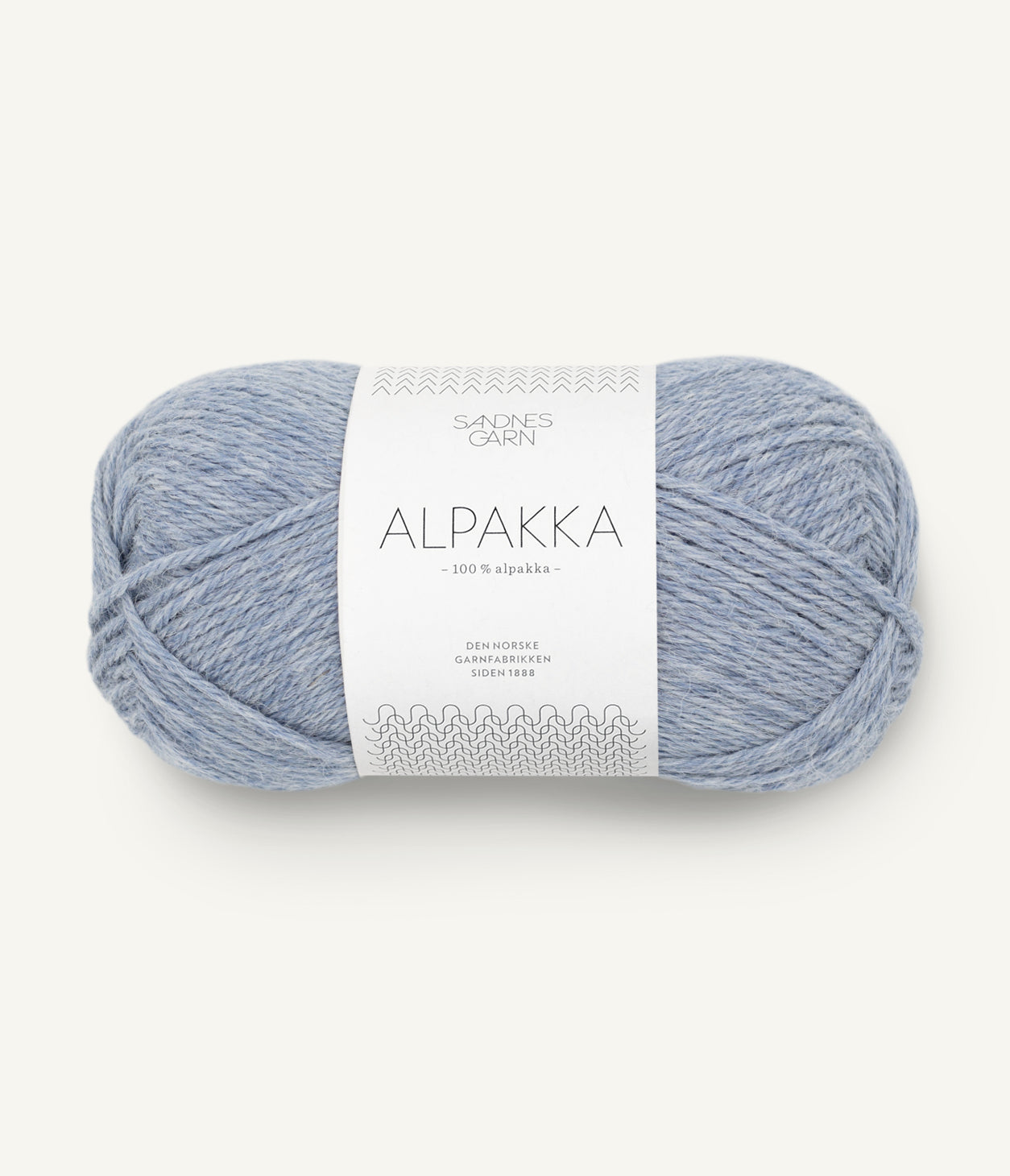Sandnes Garn Alpakka