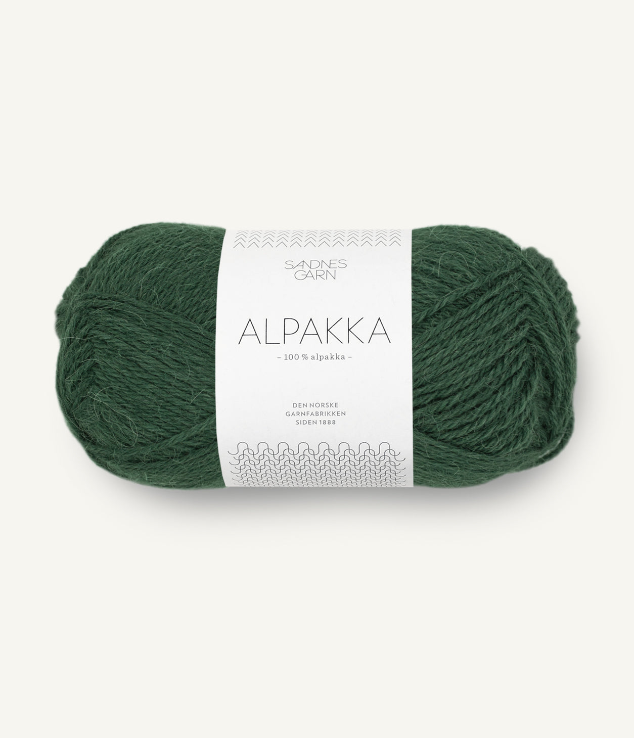 Sandnes Garn Alpakka