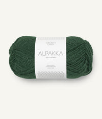 Sandnes Garn Alpakka