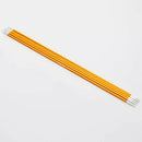 Agulhas de dupla ponta Zing 15cm