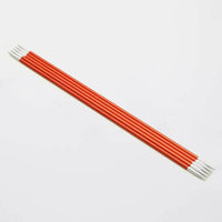 Agulhas de dupla ponta Zing 15cm