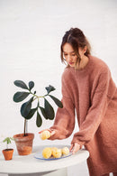 Livro Soft Knit for Women