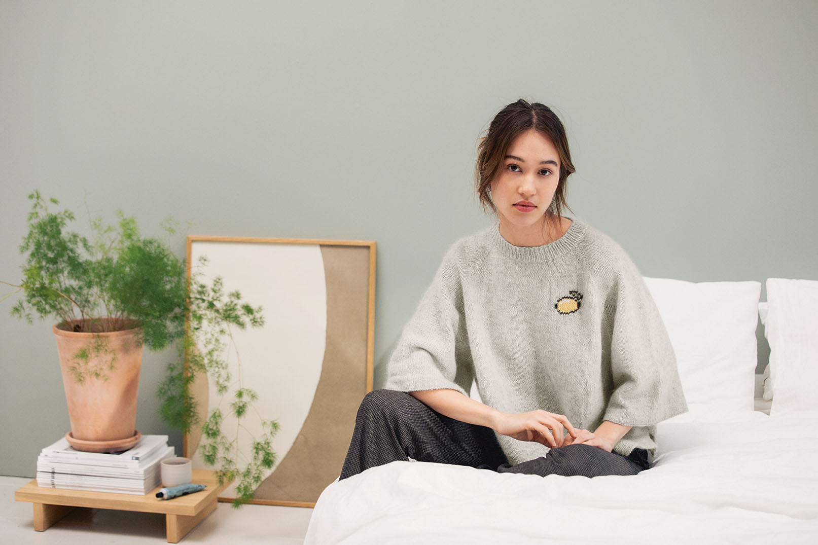 Livro Soft Knit for Women