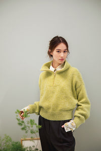 Livro Soft Knit for Women