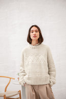 Livro Soft Knit for Women