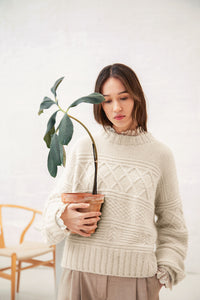 Livro Soft Knit for Women