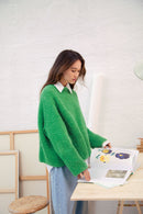 Livro Soft Knit for Women