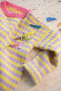 Camisola Sedrick Junior
