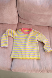 Camisola Sedrick Junior