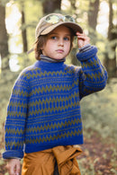 Camisola de criança Kleiva