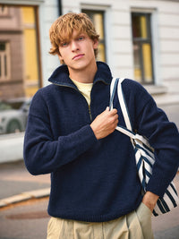 Camisola de homem Matthew