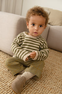 Camisola de bebé Pascal