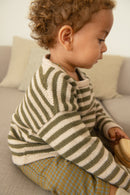 Camisola de bebé Pascal
