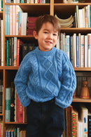 Kit Nilo Sweater Junior