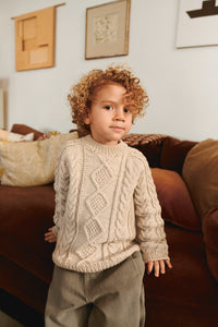 Kit Nilo Sweater Junior