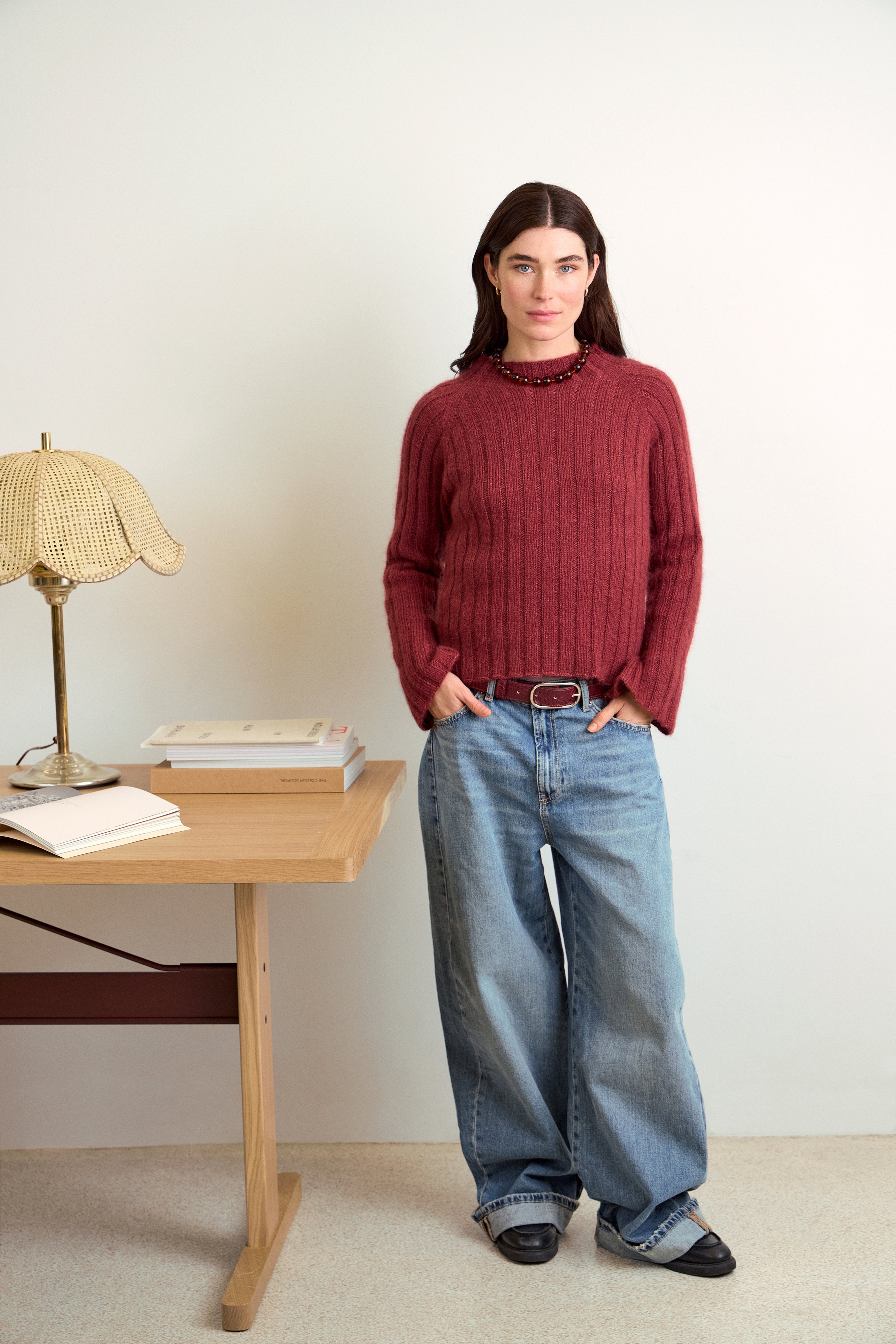 Kit Camisola Elva