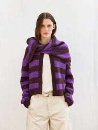 Kit Mango Scarf 