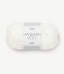 Sandnes Garn Mandarin Petit
