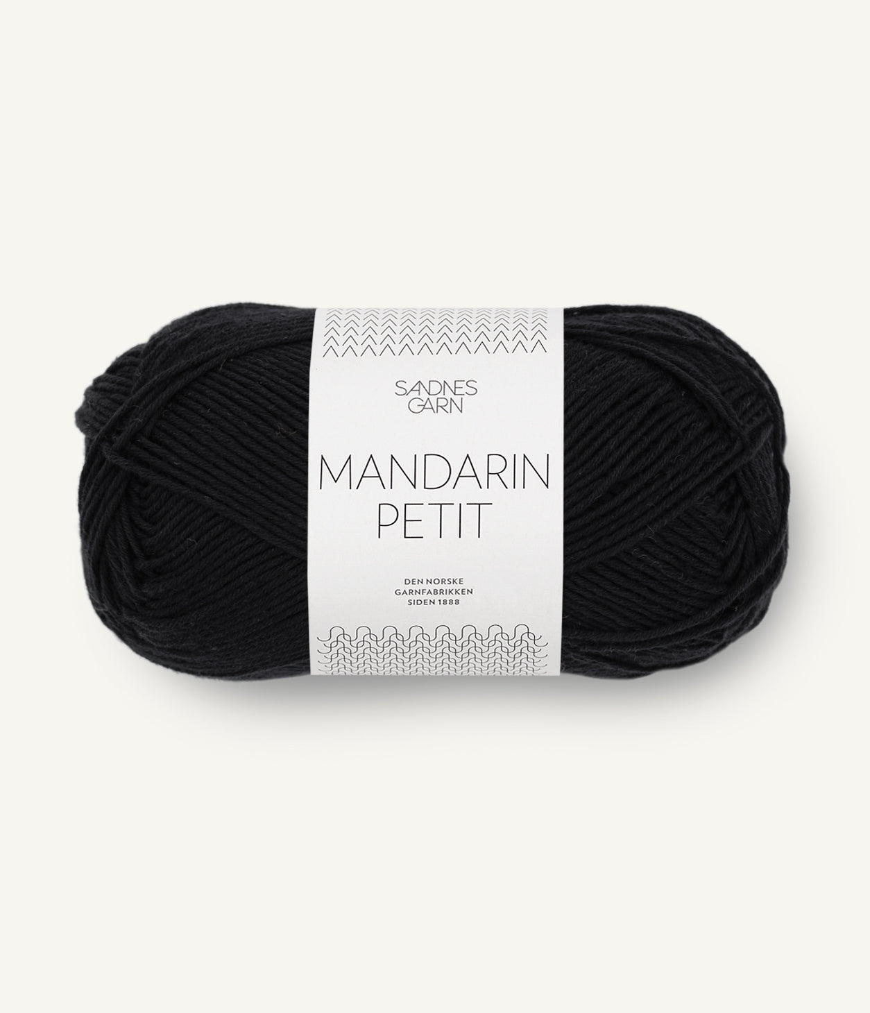 Sandnes Garn Mandarin Petit