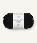 Sandnes Garn Mandarin Petit