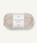 Sandnes Garn Mandarin Petit