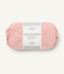 Sandnes Garn Mandarin Petit