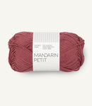 Sandnes Garn Mandarin Petit
