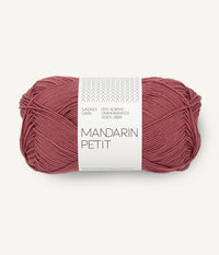 Sandnes Garn Mandarin Petit