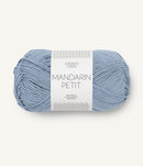 Sandnes Garn Mandarin Petit