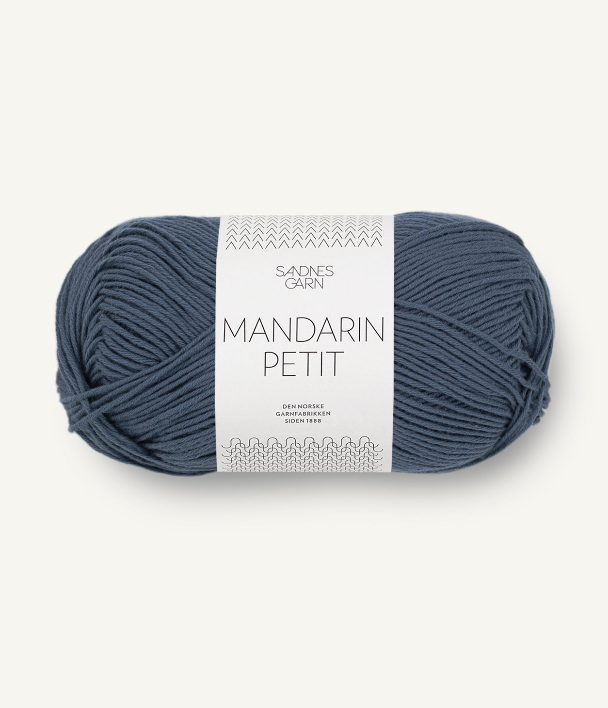 Sandnes Garn Mandarin Petit