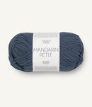 Sandnes Garn Mandarin Petit