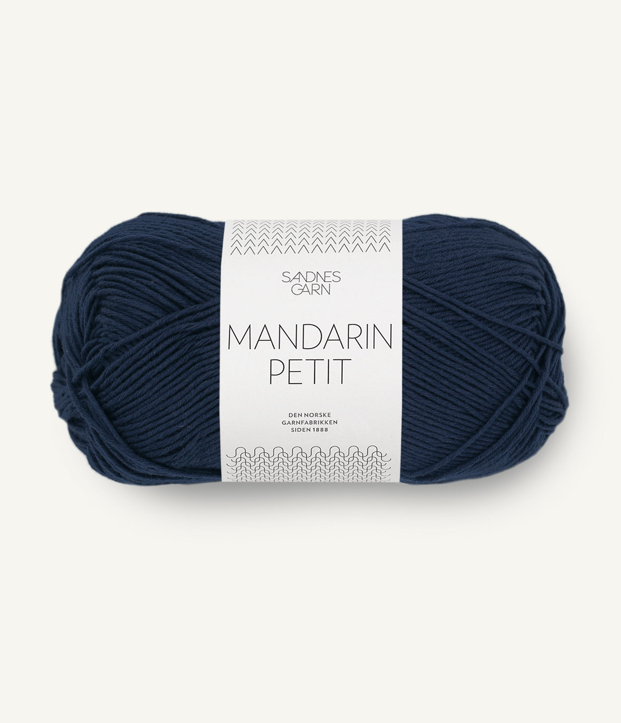 Sandnes Garn Mandarin Petit