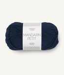 Sandnes Garn Mandarin Petit