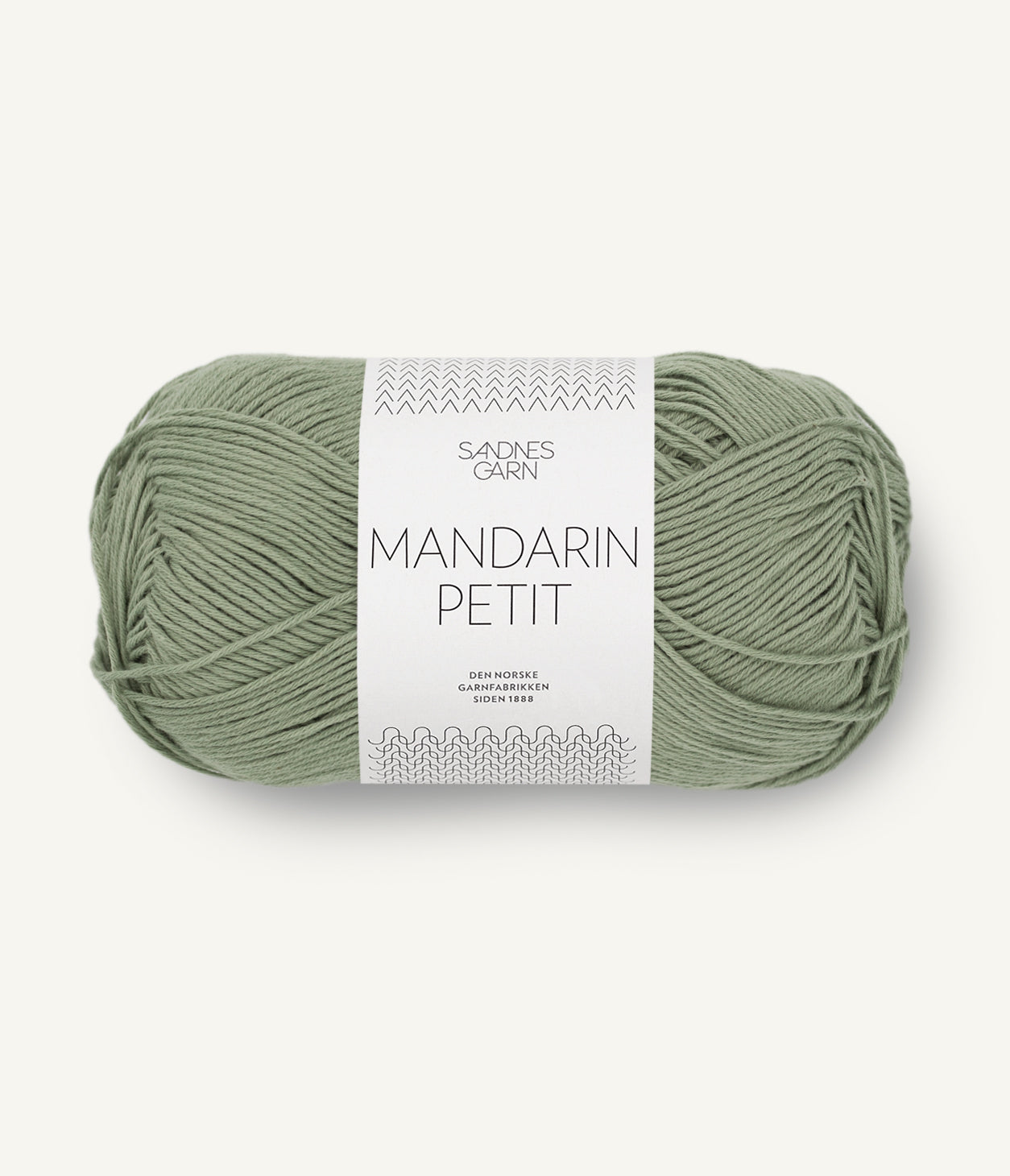 Sandnes Garn Mandarin Petit