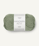 Sandnes Garn Mandarin Petit