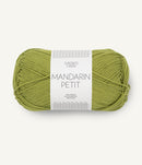 Sandnes Garn Mandarin Petit